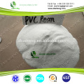 Polyvinyl chloride chemical powder pvc resin